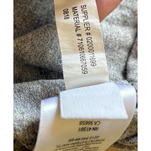 Polo Ralph Lauren Men's T-Shirt L Cotton Crewneck Pony Logo Preppy Casual Soft - Picture 9 of 10